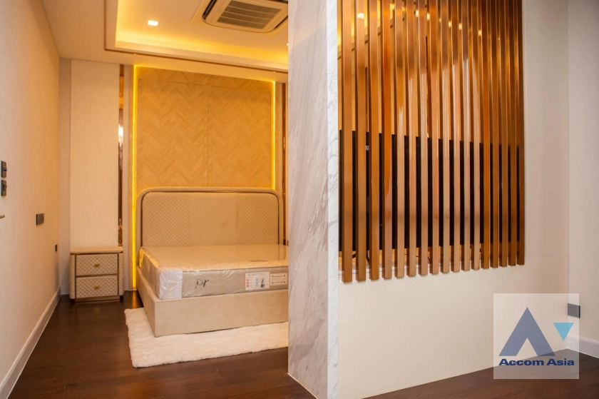 11  3 br House for rent and sale in Lat Phrao ,Bangkok  at The Gentry Ekamai - Ladprao AA39611