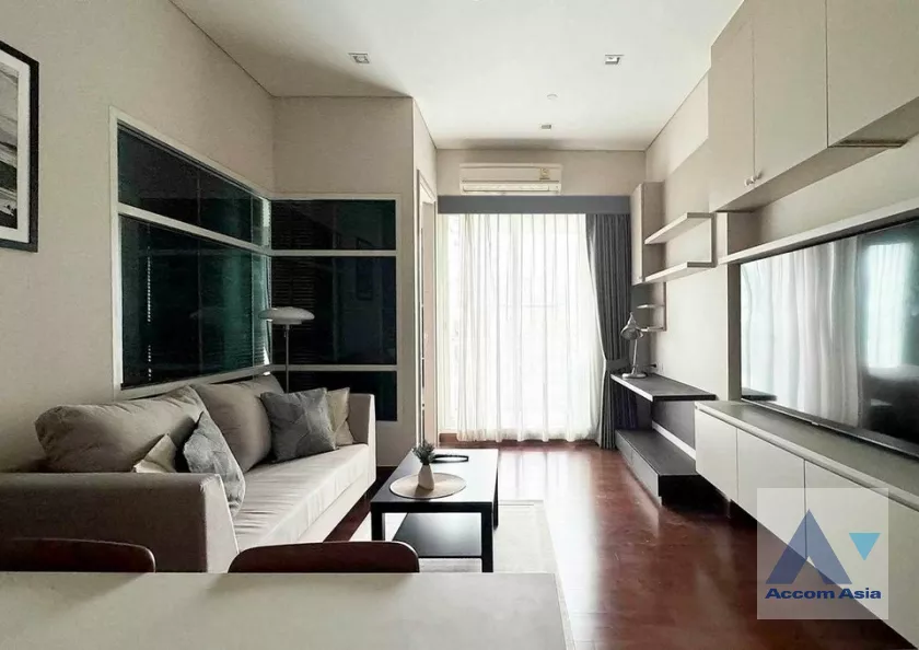  2  1 br Condominium For Rent in Sukhumvit ,Bangkok BTS Thong Lo at Ivy Thonglor AA39615