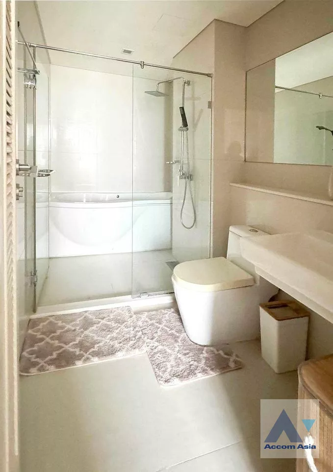 10  1 br Condominium For Rent in Sukhumvit ,Bangkok BTS Thong Lo at Ivy Thonglor AA39615