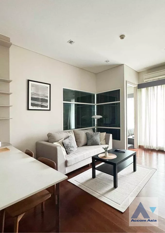 unit 1 Bedroom  Condominium For Rent in Sukhumvit, Bangkok  near BTS Thong Lo (AA39615)