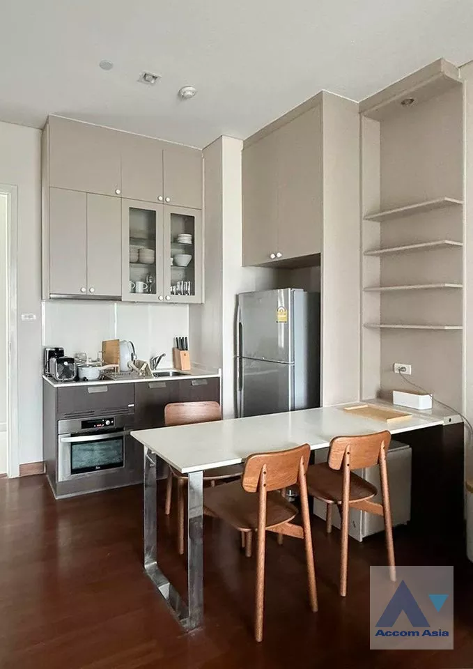 5  1 br Condominium For Rent in Sukhumvit ,Bangkok BTS Thong Lo at Ivy Thonglor AA39615