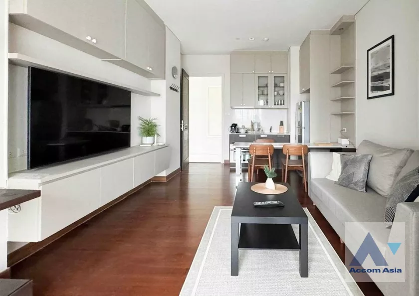  1  1 br Condominium For Rent in Sukhumvit ,Bangkok BTS Thong Lo at Ivy Thonglor AA39615