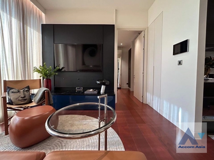 unit 1 Bedroom  Condominium For Rent & Sale in Sukhumvit, Bangkok  near BTS Thong Lo (AA39616)