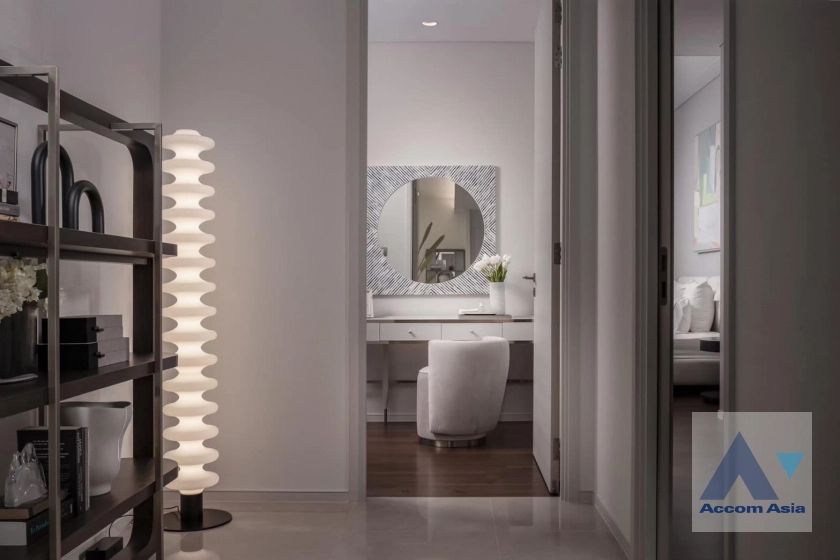 11  2 br Condominium For Rent in Ploenchit ,Bangkok BTS Chitlom at The Residences at Sindhorn Kempinski Hotel Bangkok AA39619