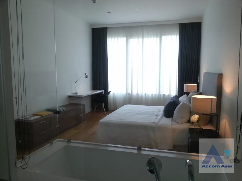 15  1 br Condominium for rent and sale in Ploenchit ,Bangkok BTS Ratchadamri - MRT Silom at 185 Rajadamri AA39620