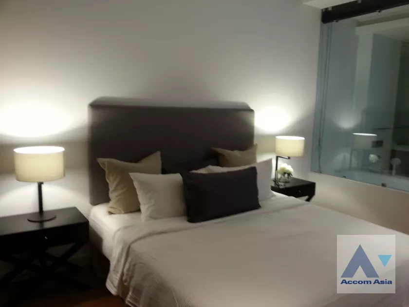 14  1 br Condominium for rent and sale in Ploenchit ,Bangkok BTS Ratchadamri - MRT Silom at 185 Rajadamri AA39620