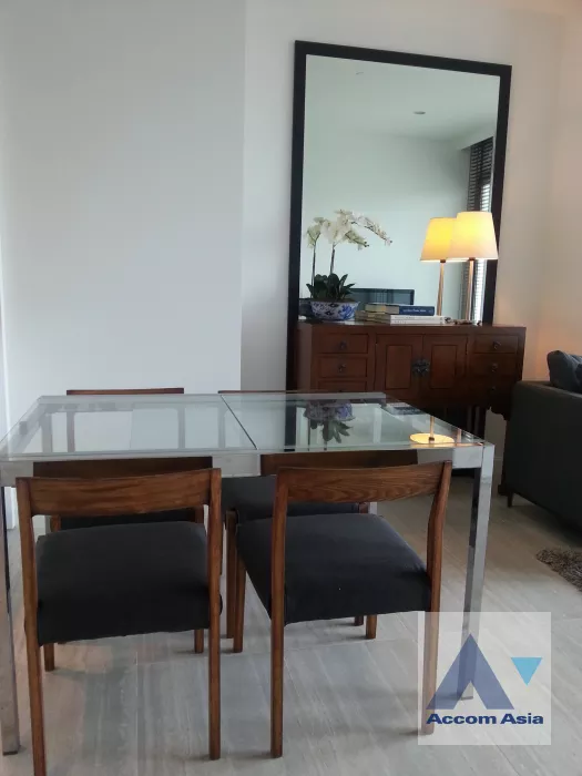 8  1 br Condominium for rent and sale in Ploenchit ,Bangkok BTS Ratchadamri - MRT Silom at 185 Rajadamri AA39620