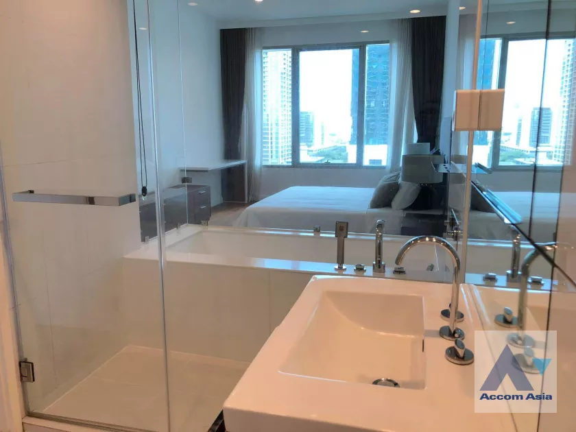 13  1 br Condominium for rent and sale in Ploenchit ,Bangkok BTS Ratchadamri - MRT Silom at 185 Rajadamri AA39620