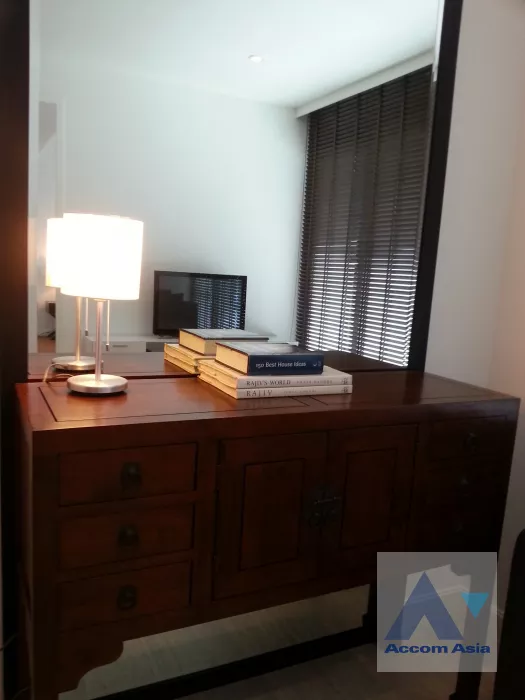 5  1 br Condominium for rent and sale in Ploenchit ,Bangkok BTS Ratchadamri - MRT Silom at 185 Rajadamri AA39620