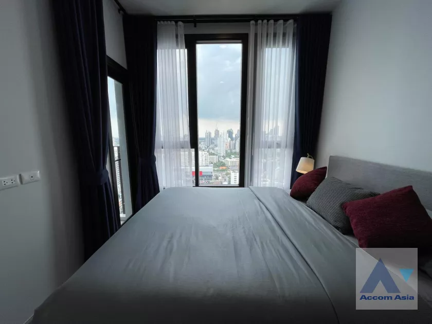 7  1 br Condominium For Rent in Sukhumvit ,Bangkok BTS Ekkamai at XT Ekkamai AA39624