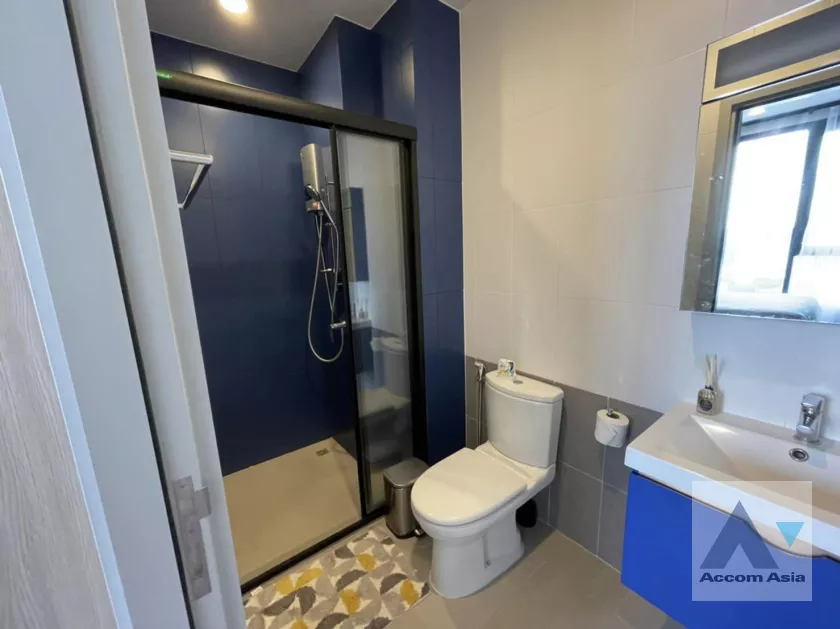 8  1 br Condominium For Rent in Sukhumvit ,Bangkok BTS Ekkamai at XT Ekkamai AA39624