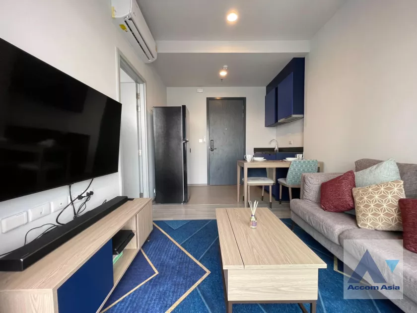  XT Ekkamai Condominium  1 Bedroom for Rent BTS Ekkamai in Sukhumvit Bangkok