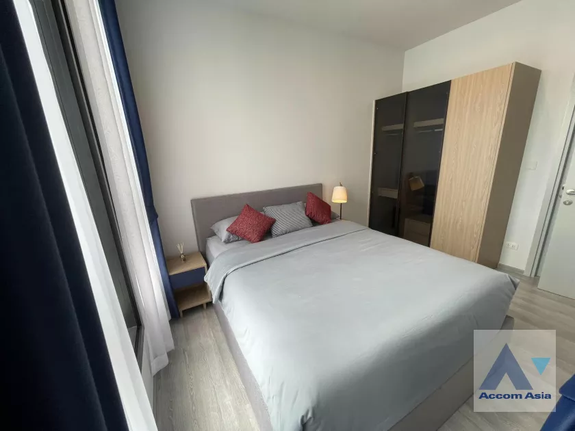 5  1 br Condominium For Rent in Sukhumvit ,Bangkok BTS Ekkamai at XT Ekkamai AA39624