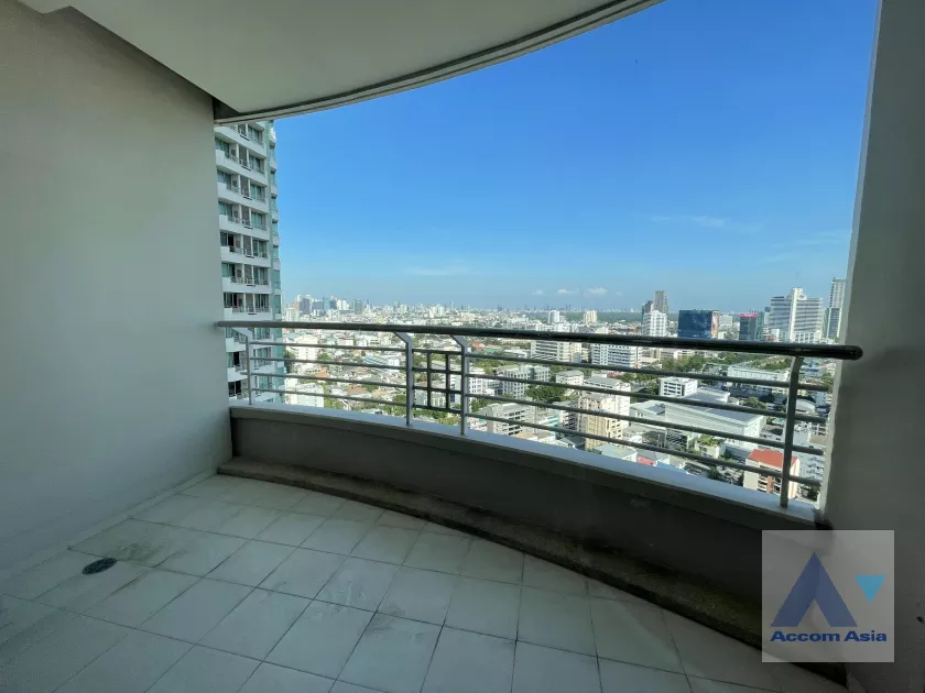  2  2 br Condominium For Sale in Sathorn ,Bangkok BTS Chong Nonsi - BRT Arkhan Songkhro at Sathorn Heritage AA39626