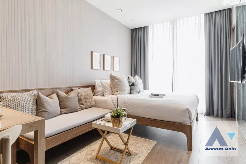 5  1 br Condominium for rent and sale in Sukhumvit ,Bangkok BTS Phrom Phong at Park Origin Phrom Phong AA39630