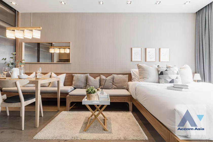 6  1 br Condominium for rent and sale in Sukhumvit ,Bangkok BTS Phrom Phong at Park Origin Phrom Phong AA39630