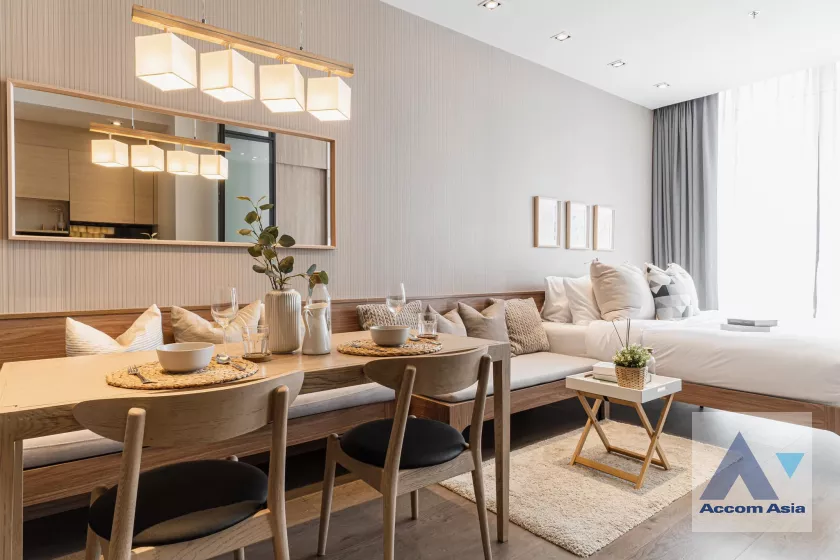  1  1 br Condominium for rent and sale in Sukhumvit ,Bangkok BTS Phrom Phong at Park Origin Phrom Phong AA39630