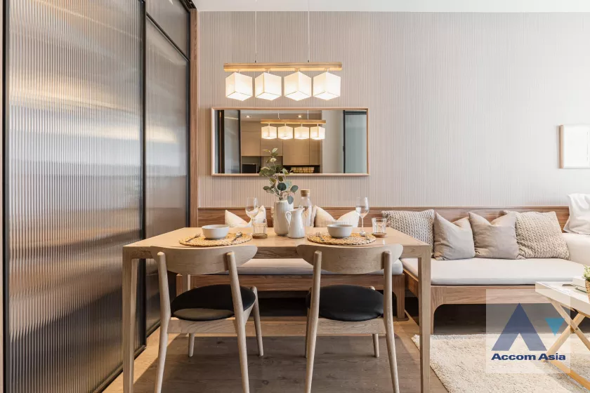  1  1 br Condominium for rent and sale in Sukhumvit ,Bangkok BTS Phrom Phong at Park Origin Phrom Phong AA39630