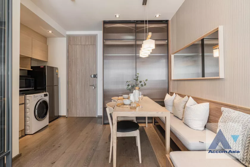 Fully Furnished | Park Origin Phrom Phong Condominium  1 Bedroom for Sale & Rent BTS Phrom Phong in Sukhumvit Bangkok