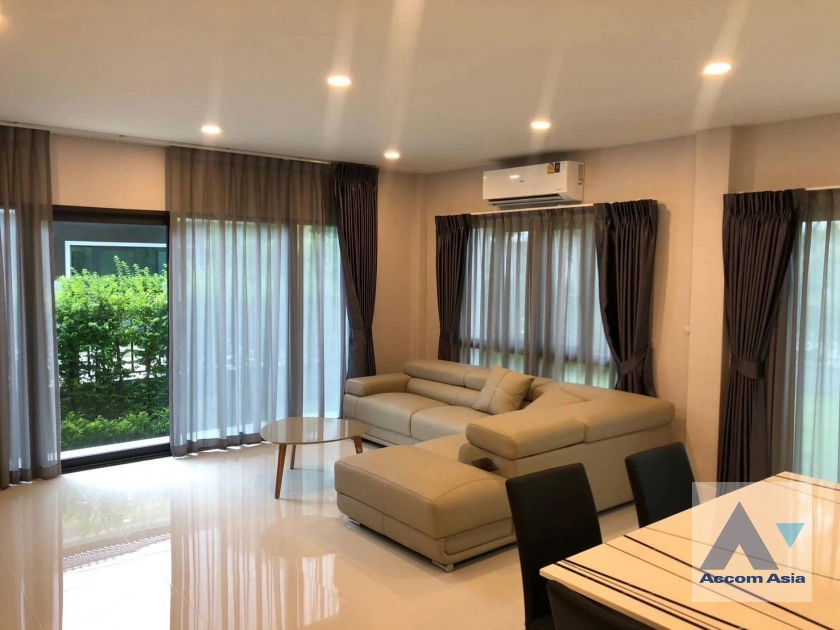  1  4 br House For Rent in Phaholyothin ,Bangkok  at Centro Vibhavadi AA39632