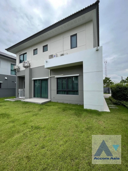 19  4 br House For Rent in Phaholyothin ,Bangkok  at Centro Vibhavadi AA39632