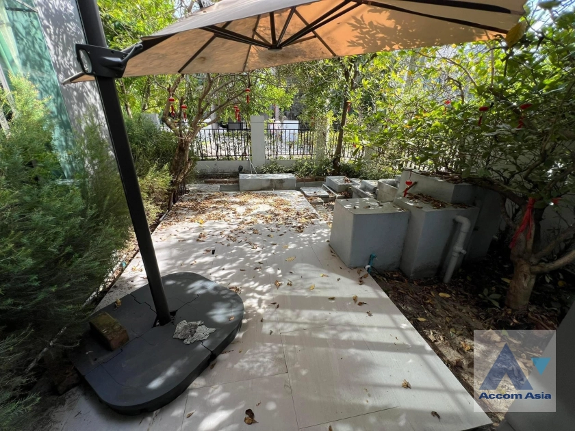 18  4 br House for rent and sale in Latkrabang ,Bangkok  at Bangkok Boulevard Ramintra-Serithai 2 AA39636