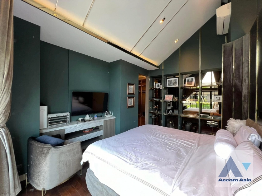 11  4 br House for rent and sale in Latkrabang ,Bangkok  at Bangkok Boulevard Ramintra-Serithai 2 AA39636