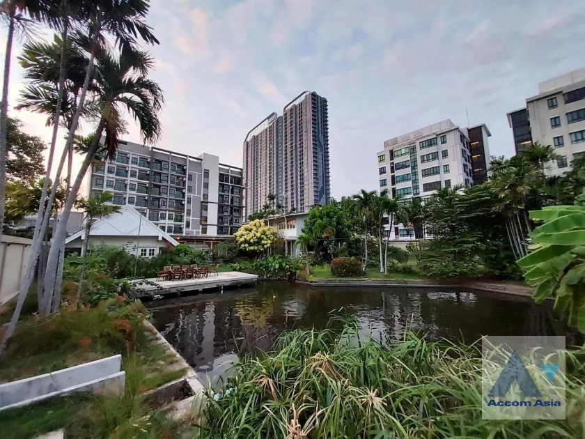 unitGarden |  5 Bedrooms  House For Rent in Samutprakan, Samutprakan  (AA39638)