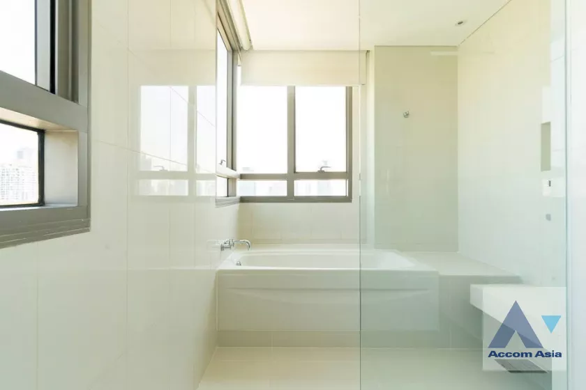 12  2 br Condominium For Rent in Sukhumvit ,Bangkok BTS Thong Lo at Aequa Residence Sukhumvit 49 AA39639