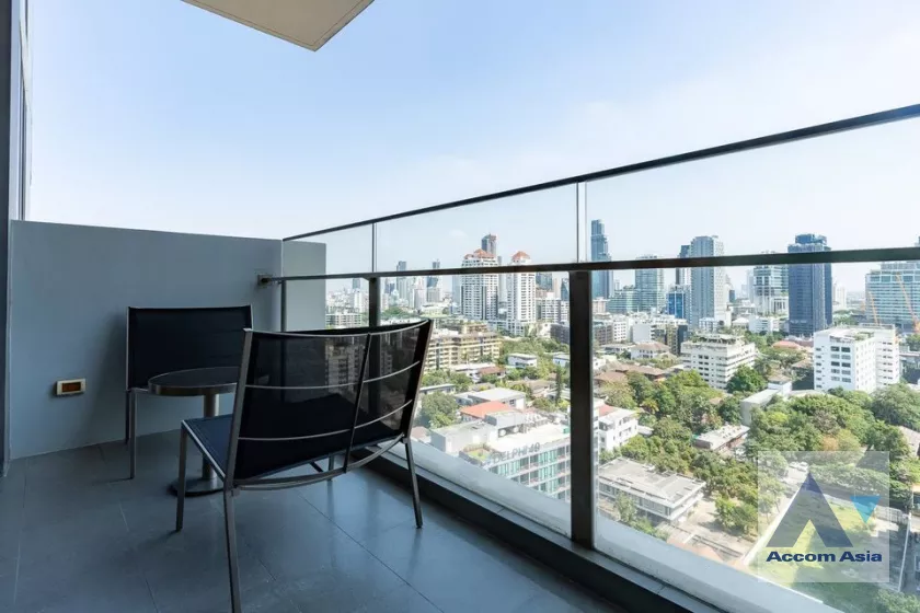 13  2 br Condominium For Rent in Sukhumvit ,Bangkok BTS Thong Lo at Aequa Residence Sukhumvit 49 AA39639