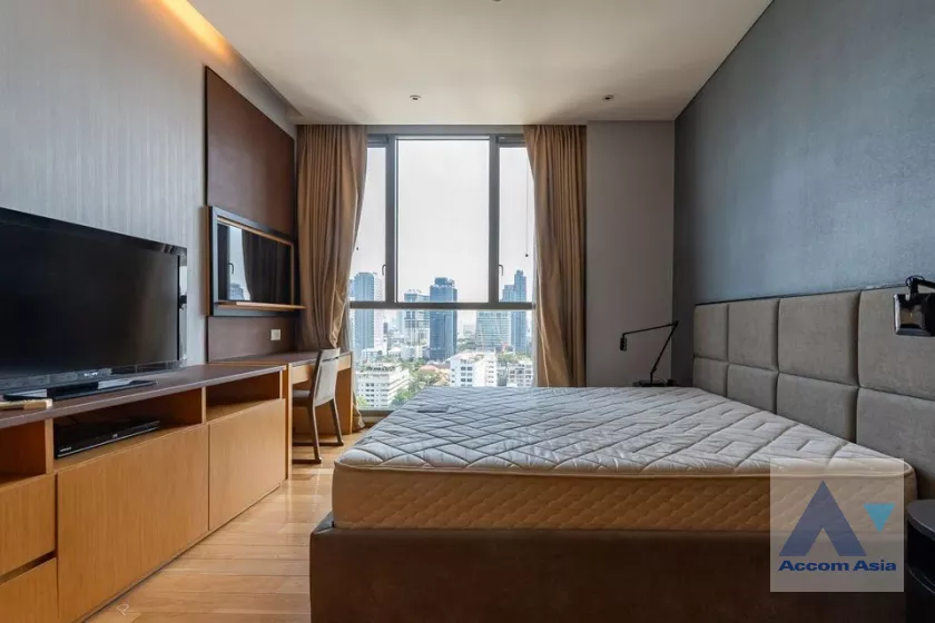 8  2 br Condominium For Rent in Sukhumvit ,Bangkok BTS Thong Lo at Aequa Residence Sukhumvit 49 AA39639
