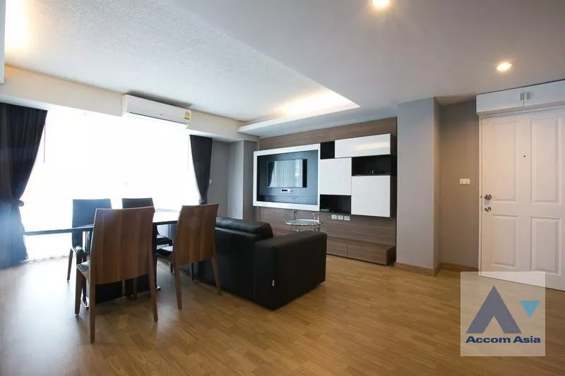 Fully Furnished |  3 Bedrooms  Condominium For Rent in Sukhumvit, Bangkok  near BTS On Nut (AA39640)