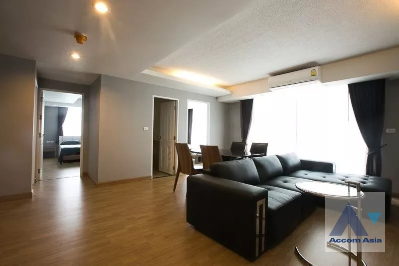  1  3 br Condominium For Rent in Sukhumvit ,Bangkok BTS On Nut at Waterford Sukhumvit 50 AA39640