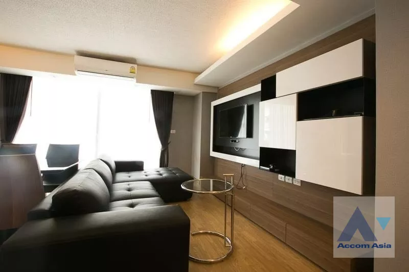 Fully Furnished |  Waterford Sukhumvit 50 Condominium  3 Bedroom for Rent BTS On Nut in Sukhumvit Bangkok
