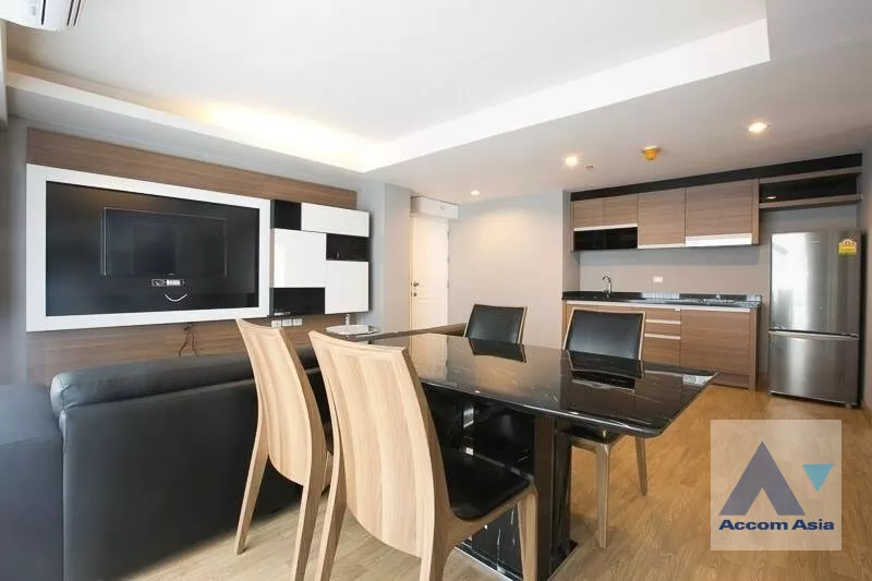 4  3 br Condominium For Rent in Sukhumvit ,Bangkok BTS On Nut at Waterford Sukhumvit 50 AA39640