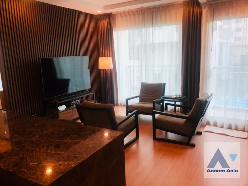 Supalai Wellington II Condominium  2 Bedroom for Sale MRT Thailand Cultural Center in Ratchadaphisek Bangkok