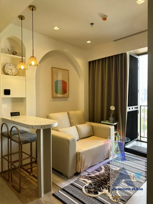  2  2 br Condominium For Rent in Sukhumvit ,Bangkok BTS Thong Lo at OKA HAUS Sukhumvit 36 AA39647
