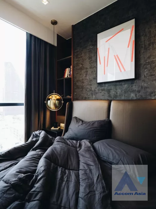 6  2 br Condominium For Rent in Sukhumvit ,Bangkok BTS Thong Lo at OKA HAUS Sukhumvit 36 AA39647