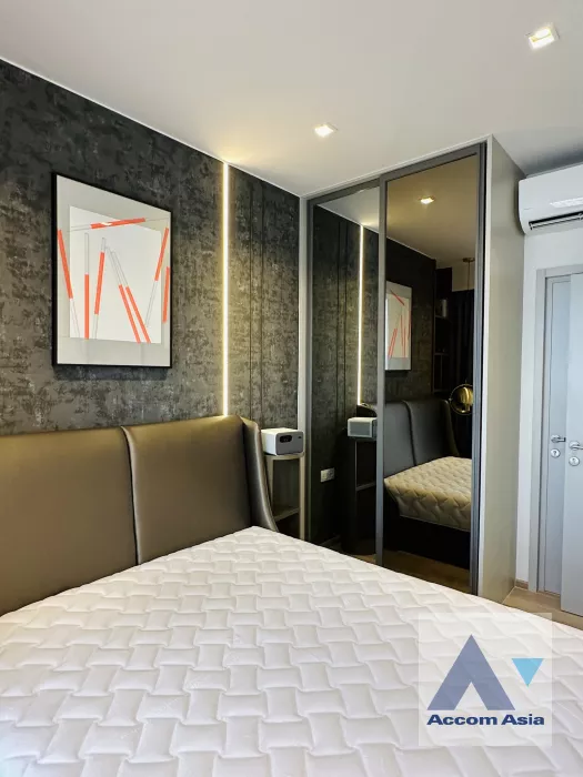 7  2 br Condominium For Rent in Sukhumvit ,Bangkok BTS Thong Lo at OKA HAUS Sukhumvit 36 AA39647