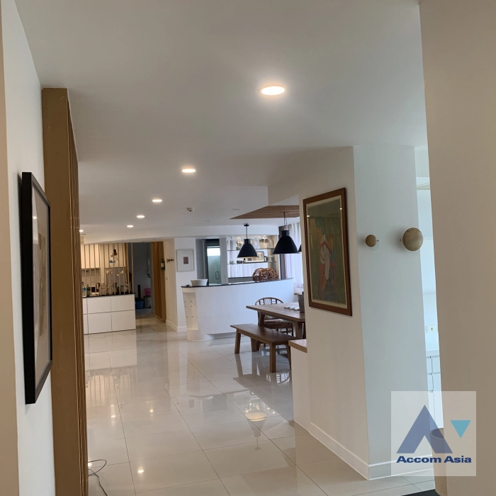 5  3 br Condominium for rent and sale in Sukhumvit ,Bangkok BTS Asok - MRT Sukhumvit at Sukhumvit Casa AA39649