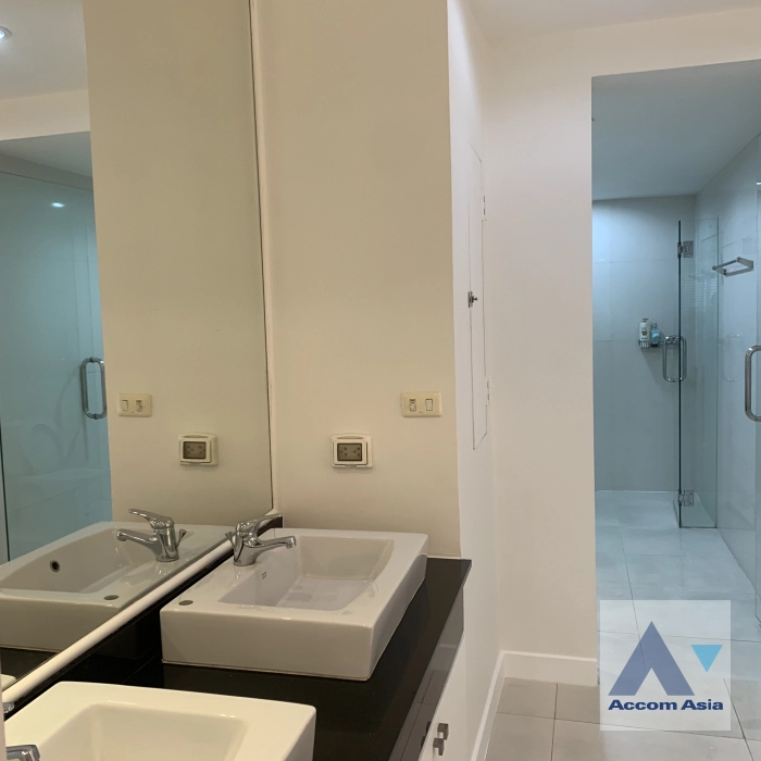 9  3 br Condominium for rent and sale in Sukhumvit ,Bangkok BTS Asok - MRT Sukhumvit at Sukhumvit Casa AA39649