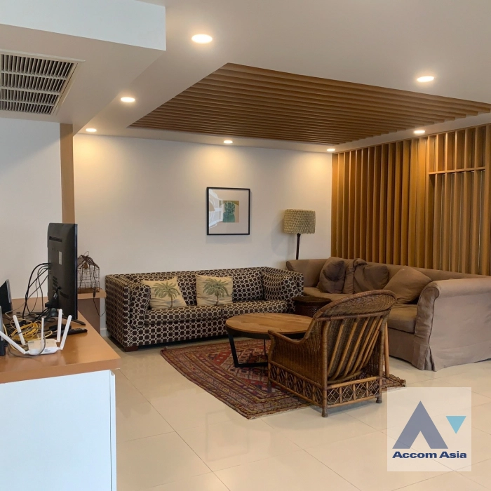  2  3 br Condominium for rent and sale in Sukhumvit ,Bangkok BTS Asok - MRT Sukhumvit at Sukhumvit Casa AA39649
