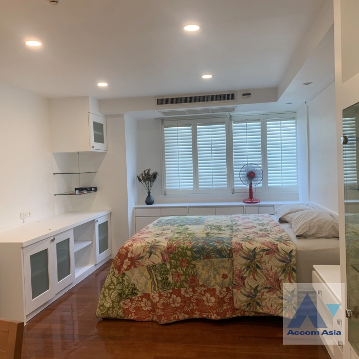 7  3 br Condominium for rent and sale in Sukhumvit ,Bangkok BTS Asok - MRT Sukhumvit at Sukhumvit Casa AA39649