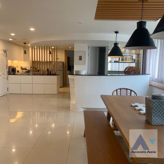 4  3 br Condominium for rent and sale in Sukhumvit ,Bangkok BTS Asok - MRT Sukhumvit at Sukhumvit Casa AA39649
