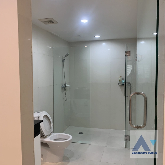 10  3 br Condominium for rent and sale in Sukhumvit ,Bangkok BTS Asok - MRT Sukhumvit at Sukhumvit Casa AA39649