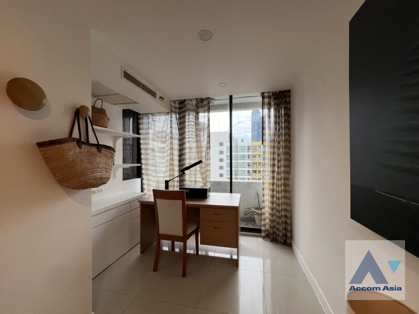 11  3 br Condominium for rent and sale in Sukhumvit ,Bangkok BTS Asok - MRT Sukhumvit at Sukhumvit Casa AA39649