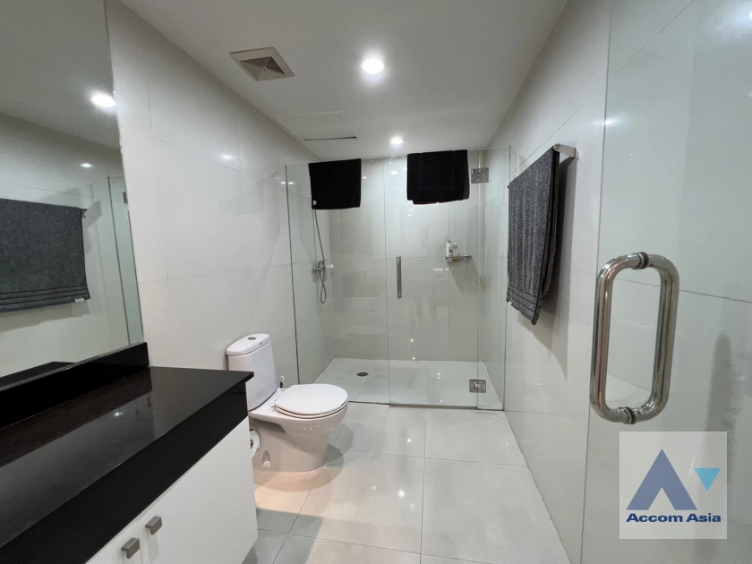 12  3 br Condominium for rent and sale in Sukhumvit ,Bangkok BTS Asok - MRT Sukhumvit at Sukhumvit Casa AA39649