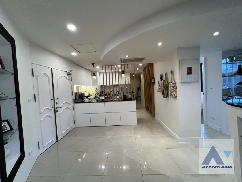 6  3 br Condominium for rent and sale in Sukhumvit ,Bangkok BTS Asok - MRT Sukhumvit at Sukhumvit Casa AA39649
