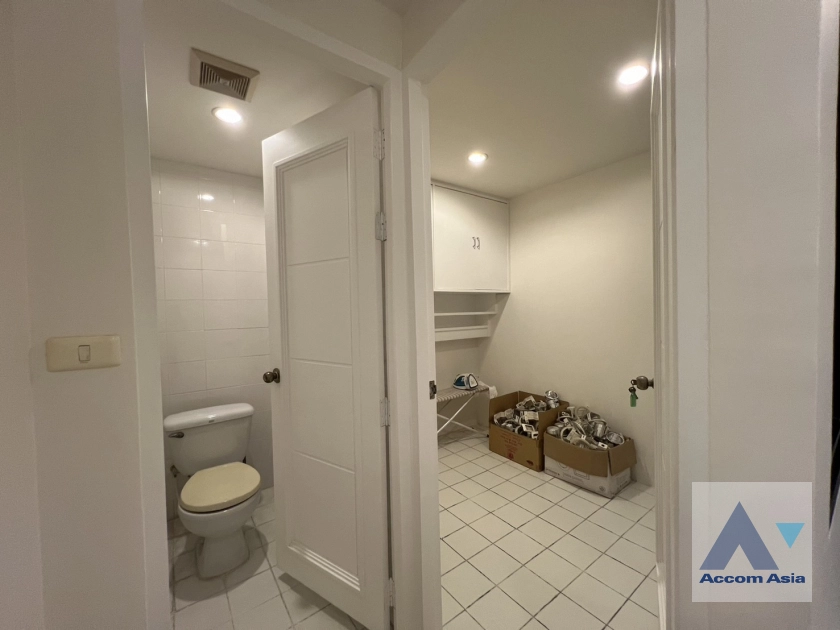 13  3 br Condominium for rent and sale in Sukhumvit ,Bangkok BTS Asok - MRT Sukhumvit at Sukhumvit Casa AA39649