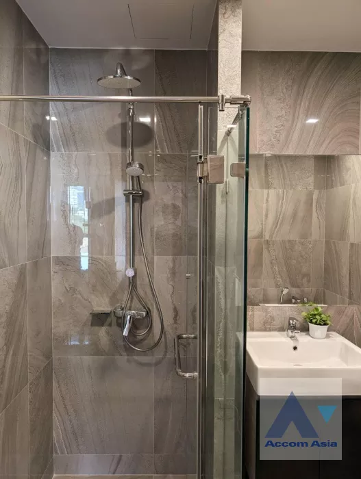 6  1 br Condominium For Rent in Sukhumvit ,Bangkok BTS Asok - MRT Phetchaburi at Q Prasarnmit AA39654